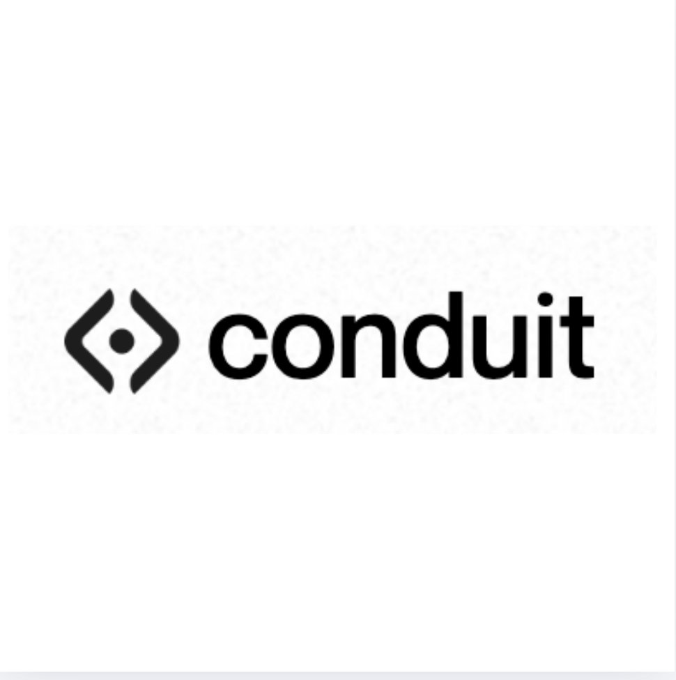Conduit