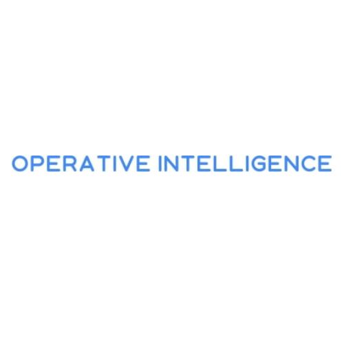 Operative Intelligence